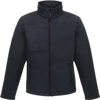 Regatta Professional Men’s Waterproof Octagon II Softshell Jacket - Waterproof & Windproof Regatta Professional Men’s Waterproof Octagon II Softshell Jacket - Waterproof & Windproof