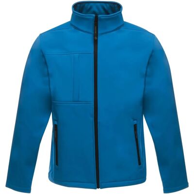 Regatta Professional Octagon II Waterproof Softshell Jacket - Men's M Regatta Professional Octagon II Waterproof Softshell Jacket - Men's M