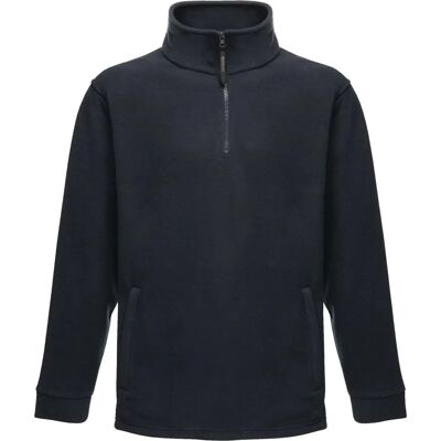 Regatta Professional Thor Overhead Herre Fleece - Halv-zip - Lynlåslommer Regatta Professional Thor Overhead Herre Fleece - Halv-zip - Lynlåslommer