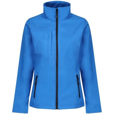 Veste softshell imperméable pour femmes Regatta Professional Octagon II - Softshell Veste softshell imperméable pour femmes Regatta Professional Octagon II - Softshell