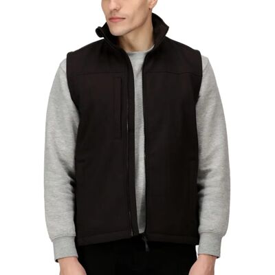 Regatta Flux Softshell Bodywarmer - Body Warmer Regatta Flux Softshell Bodywarmer - Body Warmer