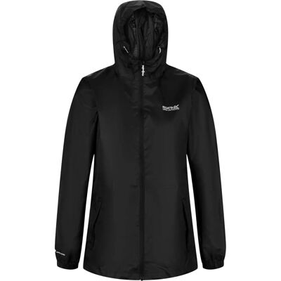 Regatta Pack-It-Jacket III Imperméable Légère Veste - Softshell Regatta Pack-It-Jacket III Imperméable Légère Veste - Softshell