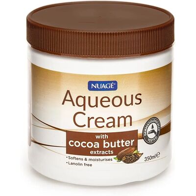 Nuage Cocoa Butter Moisturizer - Moisturizer Nuage Cocoa Butter Moisturizer - Moisturizer