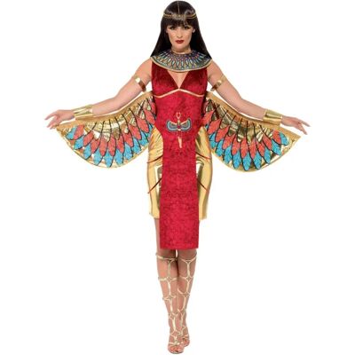 Déguisement de déesse égyptienne Smiffys - Small - Costumes Déguisement de déesse égyptienne Smiffys - Small - Costumes
