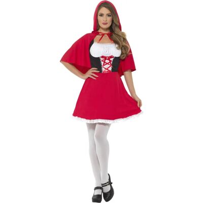 Smiffys Vörös Káposztás Jelmez - Nagy Mesefürdő Smiffys Vörös Káposztás Jelmez - Nagy Mesefürdő