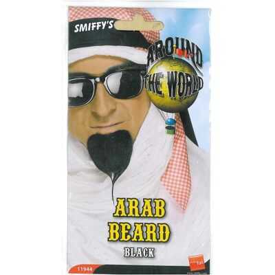 Max Bersinger 824-10-207 Fancy Dress Prop Accessory - Fancy Dress Beard Max Bersinger 824-10-207 Fancy Dress Prop Accessory - Fancy Dress Beard