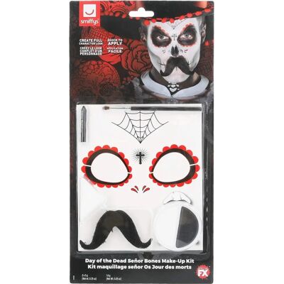 Smiffys 44926 Maskeradkostym - Kostym Smiffys 44926 Maskeradkostym - Kostym