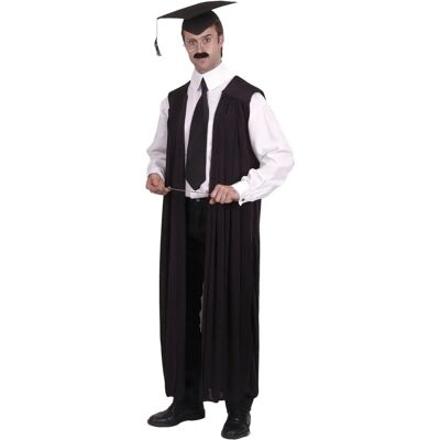 Cintura di Babbo Natale di Smiffys Rosso/Bianco Taglia Unica - Costumes Cintura di Babbo Natale di Smiffys Rosso/Bianco Taglia Unica - Costumes