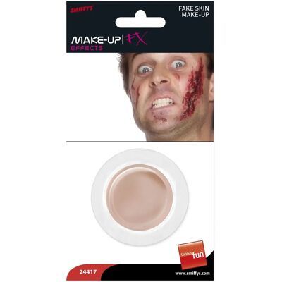 Smiffys 24417 Pink Fake Skin Makeup - Halloween Costume Smiffys 24417 Pink Fake Skin Makeup - Halloween Costume