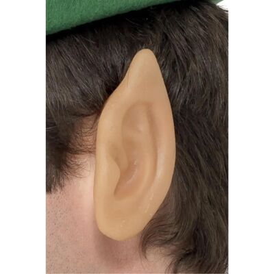 Oreilles de lutin roses Smiffys - Accessoire de costume Oreilles de lutin roses Smiffys - Accessoire de costume