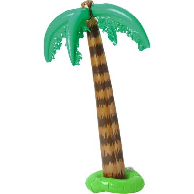 Palma dmuchana Smiffys - Tropikalna dekoracja 3ft Palma dmuchana Smiffys - Tropikalna dekoracja 3ft