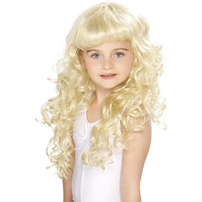 Smiffys Short Black Straight Wig - Wig Smiffys Short Black Straight Wig - Wig