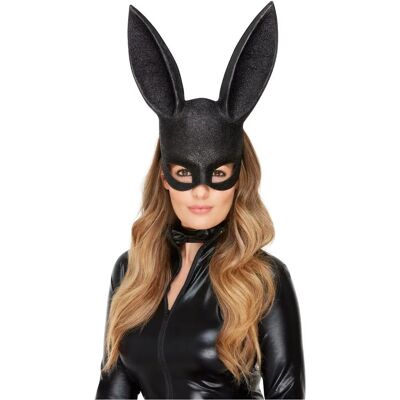 Smiffys Fever Bunny Sofort-Set - Kostümzubehör Smiffys Fever Bunny Sofort-Set - Kostümzubehör
