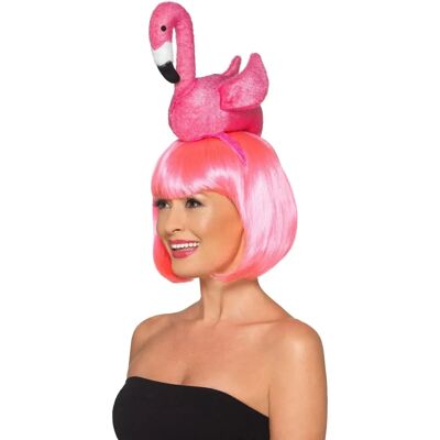 Chapeau de déguisement Smiffys 48880 - Accessoire de costume Chapeau de déguisement Smiffys 48880 - Accessoire de costume