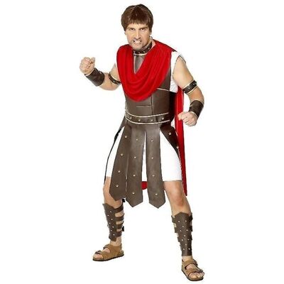 Costume da Centurione Smiffys - Toghe e Armature - Adulto Costume da Centurione Smiffys - Toghe e Armature - Adulto