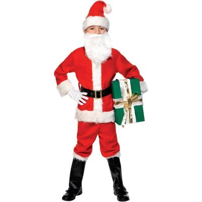 Costume di Babbo Natale Smiffy's S - Costumi Costume di Babbo Natale Smiffy's S - Costumi