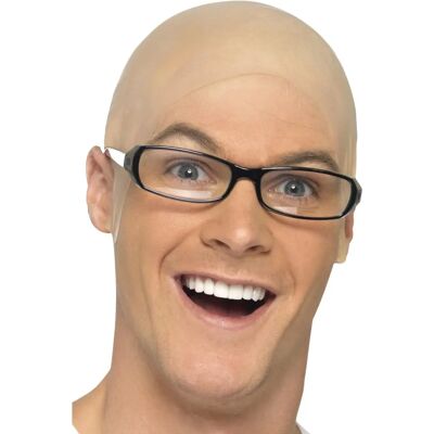 Smiffys Santa Half Moon Specs - Costume Accessories Smiffys Santa Half Moon Specs - Costume Accessories