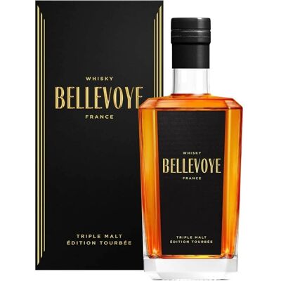 Benromach Whisky di Malto Singolo 10 Anni - Whisky Benromach Whisky di Malto Singolo 10 Anni - Whisky