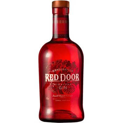 Benromach Rote Tür Highland Gin - Gin Benromach Rote Tür Highland Gin - Gin