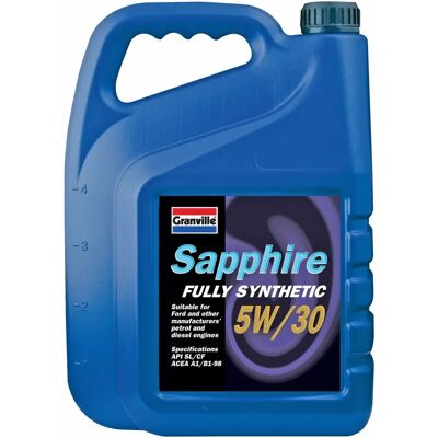 Mannol 5w30 Fully Synthetic C3 Engine Oil - 5L Mannol 5w30 Fully Synthetic C3 Engine Oil - 5L