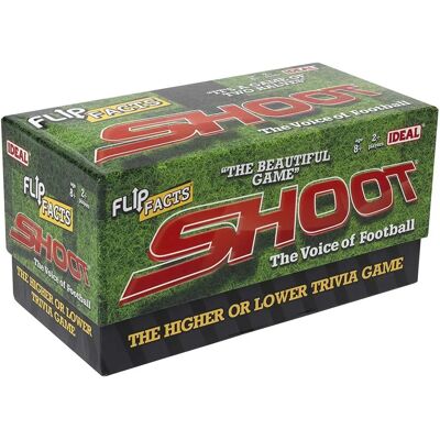 John Adams Flip Facts Shoot Game - Game John Adams Flip Facts Shoot Game - Game