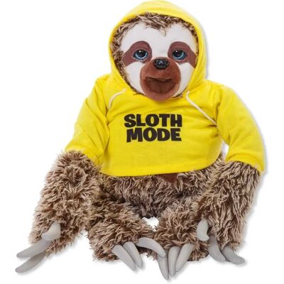 John Adams Snax the Sloth John Adams Snax the Sloth