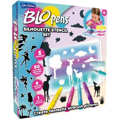 Brand Model Silhouette Stencils - Stencils Brand Model Silhouette Stencils - Stencils