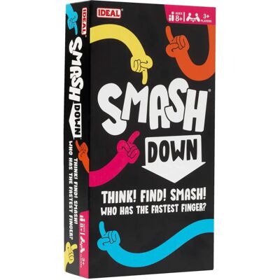 John Adams Smash Down Trivia Game - Trivia Game John Adams Smash Down Trivia Game - Trivia Game