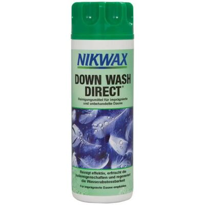 Nikwax Down Wash 300ml - Daunenwäsche Nikwax Down Wash 300ml - Daunenwäsche