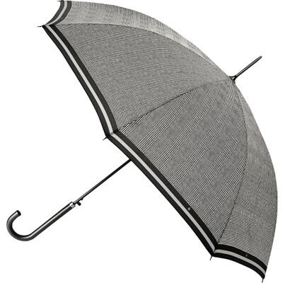 Fulton Riva Stripe Parapluie Auto - Parapluie Fulton Riva Stripe Parapluie Auto - Parapluie