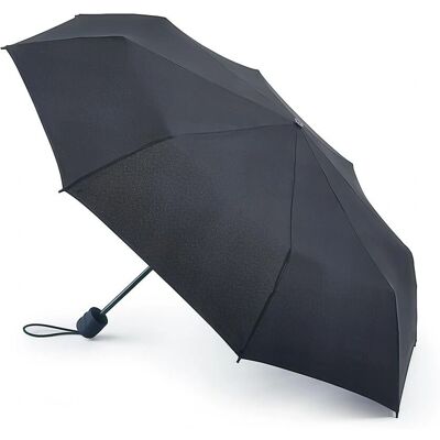 Fulton G839 Orkanparaply - Svart Fulton G839 Orkanparaply - Svart