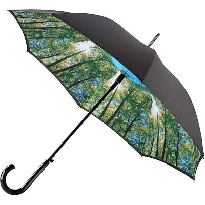 Fulton Bloomsbury Sunburst Umbrella - Women’s Walking Accessory Fulton Bloomsbury Sunburst Umbrella - Women’s Walking Accessory