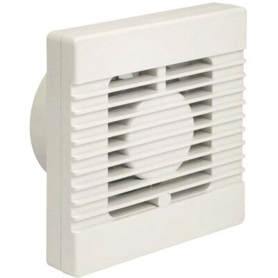Manrose - NVF100T - White - 4inch - Extractor Fan Manrose - NVF100T - White - 4inch - Extractor Fan