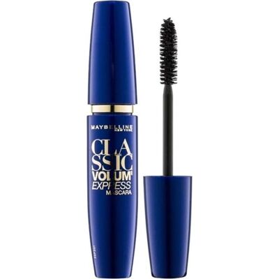 Maybelline New York - Model 10 ml - Volume Express Mascara Maybelline New York - Model 10 ml - Volume Express Mascara