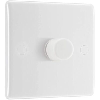 BG Electrical - 881P - 400W - 2-Way - Dimmer Switch BG Electrical - 881P - 400W - 2-Way - Dimmer Switch