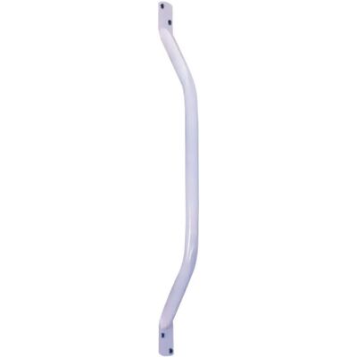 Aidapt VY396 Solo Easigrip Barre di sostegno - 700mm Bianca Aidapt VY396 Solo Easigrip Barre di sostegno - 700mm Bianca