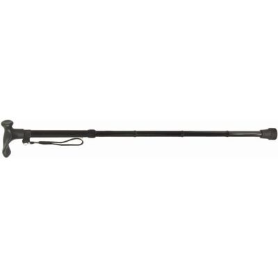 AidApt Left/Right Collapsible Ergonomic Walking Stick - Walking Stick AidApt Left/Right Collapsible Ergonomic Walking Stick - Walking Stick