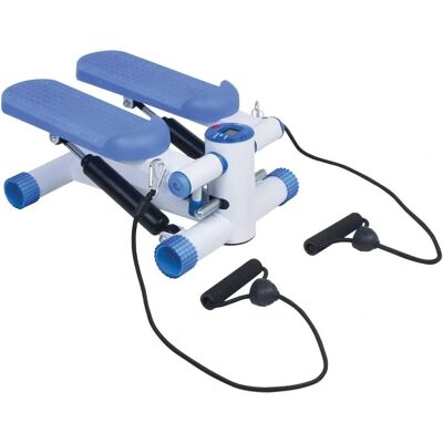 Aidapt VP159T LCD-Anzeige - Trainingsseil Mini-Stepper Aidapt VP159T LCD-Anzeige - Trainingsseil Mini-Stepper
