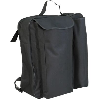 Aidapt Wheelchair Bag - Large Storage for Shopping - Stylish & Water-resistant Aidapt Wheelchair Bag - Large Storage for Shopping - Stylish & Water-resistant