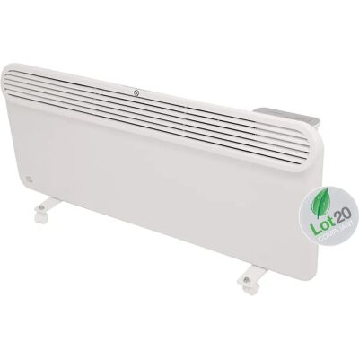Prem-I-Air Elite Programmable Panel Heater - 2 kW - Panel Heater Prem-I-Air Elite Programmable Panel Heater - 2 kW - Panel Heater