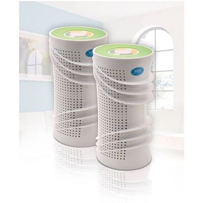 Prem-i-Air - Twin Pack - Reusable - Shoe Drying - Dehumidification Kit Prem-i-Air - Twin Pack - Reusable - Shoe Drying - Dehumidification Kit