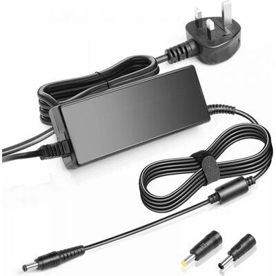 Eagle Power Supply - 5/6/7.5/9/12/13.5/15V 36W UK Plug Eagle Power Supply - 5/6/7.5/9/12/13.5/15V 36W UK Plug