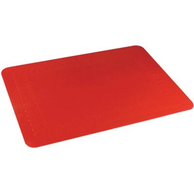 Aidapt VM985ABR - Non-slip Silicone Table Mat Set - Table Mat Set Aidapt VM985ABR - Non-slip Silicone Table Mat Set - Table Mat Set