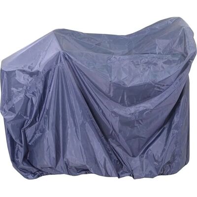 Aidapt VA119XL Weatherproof Scooter Cover - XL Aidapt VA119XL Weatherproof Scooter Cover - XL