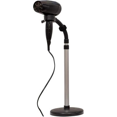 Aidapt Hands Free Hair Dryer Stand - Hair Dryer Stand Aidapt Hands Free Hair Dryer Stand - Hair Dryer Stand