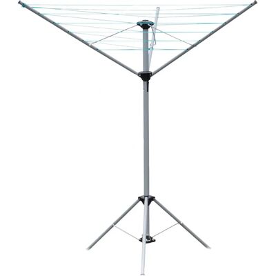 Sthelens - GH180 - 16m - Rotary Clothes Airer Sthelens - GH180 - 16m - Rotary Clothes Airer