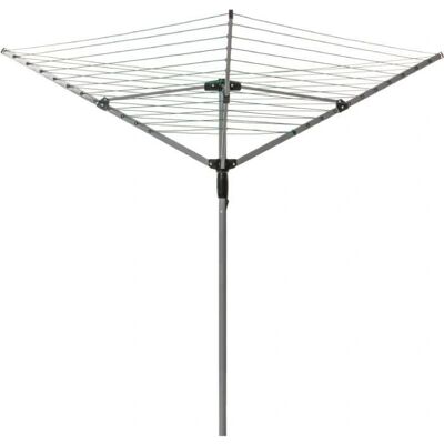 St Helens - GH185 - 40m - 4 Arm - Clothes airer St Helens - GH185 - 40m - 4 Arm - Clothes airer