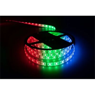 Eagle G009ma RGB Waterproof LED Tape Kit - 5m Eagle G009ma RGB Waterproof LED Tape Kit - 5m