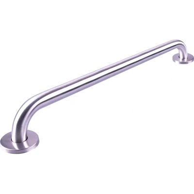 Aidapt Vy473b - 900mm - Brushed finish - 32mm Barre d'appui - Publicité Aidapt Vy473b - 900mm - Brushed finish - 32mm Barre d'appui - Publicité