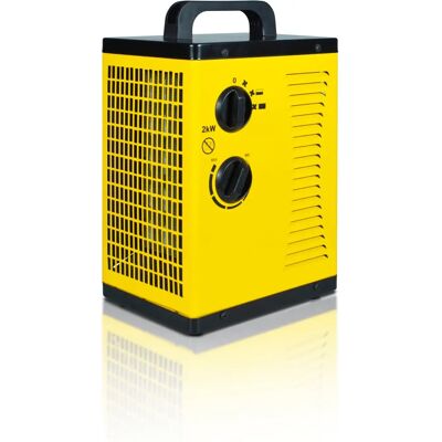 Prem-I-Air Model EH1901 2kw Space Heater - Space Heater Prem-I-Air Model EH1901 2kw Space Heater - Space Heater